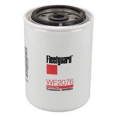 Fleetguard Water Coolant Filter - WF2076